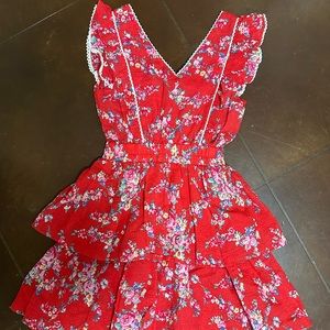 Betsey Johnson Mini Garden